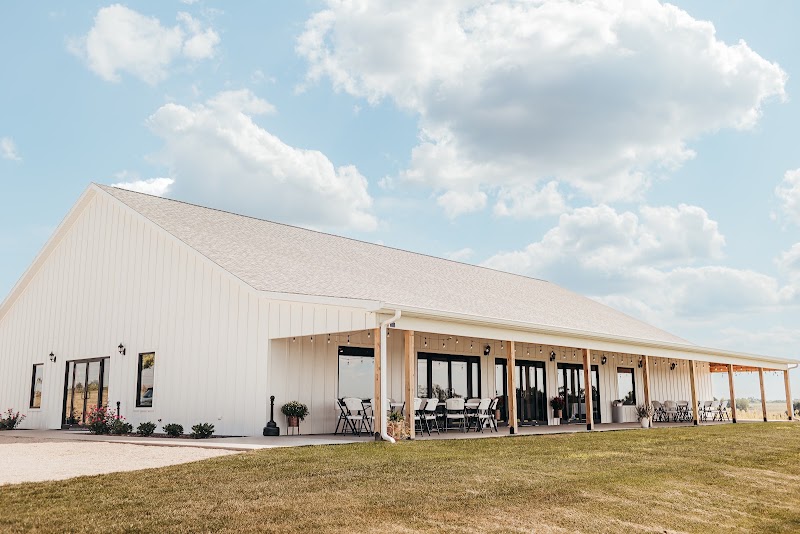 Fox Hollow Weddings & Events - Event Venue in Boonville, Missouri