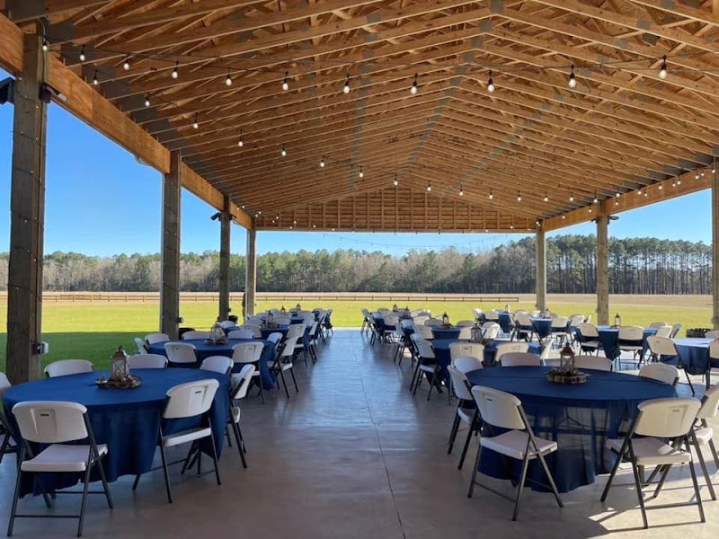 The South Forty - Event Venue in Round O, South Carolina