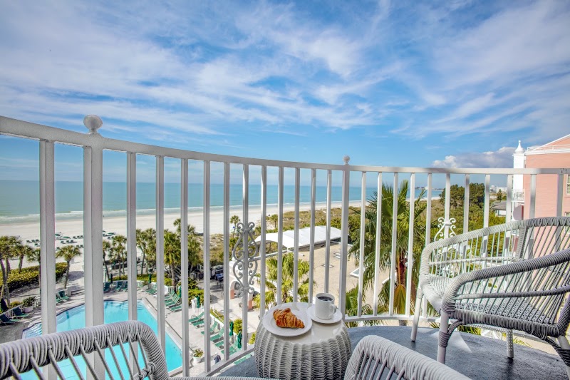 The Don CeSar - Event Venue in St. Pete Beach, Florida