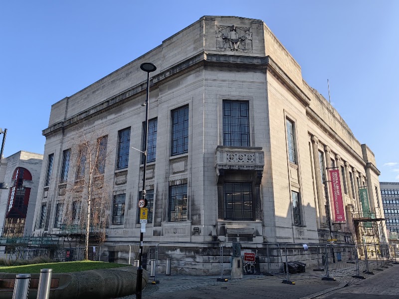 Graves Gallery - Event Venue in Sheffield, South Yorkshire