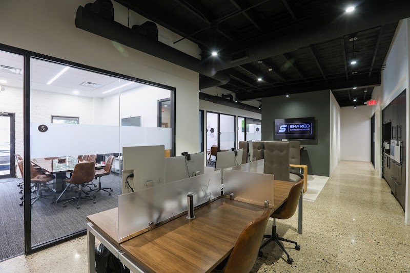 Shared Coworking East Grand Rapids - Event Venue in Grand Rapids, Michigan