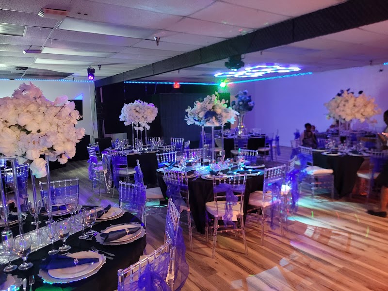 KASIKA EVENT CENTER - Event Venue in Palm Bay, Florida