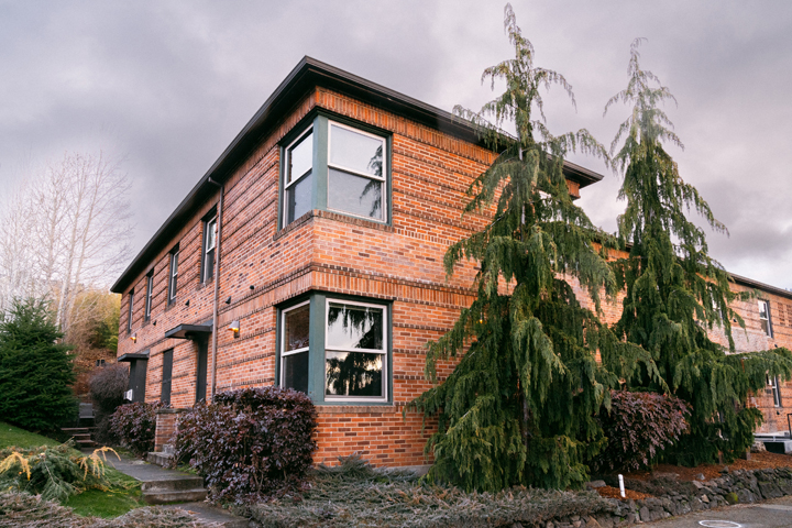 Inn of the White Salmon - Event Venue in White Salmon, Washington