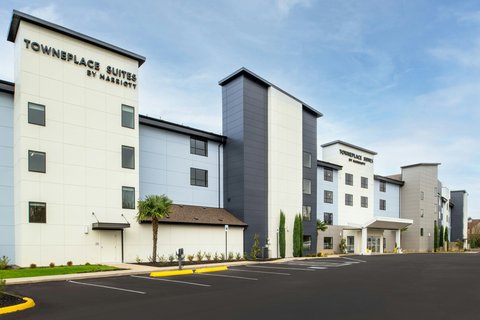 TownePlace Suites by Marriott Portland Airport - Event Venue in Portland, Oregon