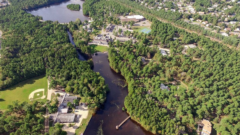 America's Keswick Christian Retreat and Conference Center - Event Venue in Manchester Township, New Jersey