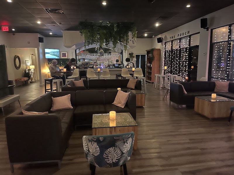 St Ann Social & Catering - Event Venue in Mandeville, Louisiana