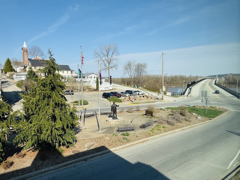 Harbor Haus Inn & Suites - Event Venue in Hermann, Missouri