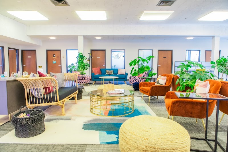 VIDA Coworking - Event Venue in Portland, Oregon
