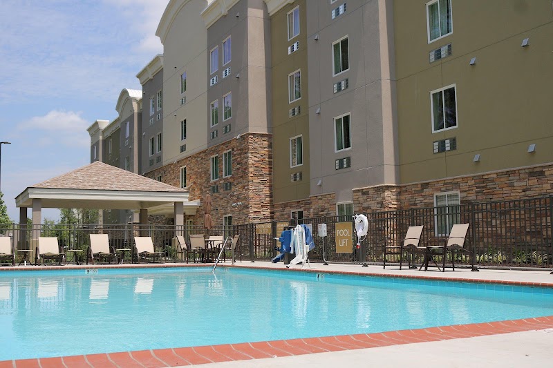 Candlewood Suites Nashville - Goodlettsville by IHG - Event Venue in Goodlettsville, Tennessee