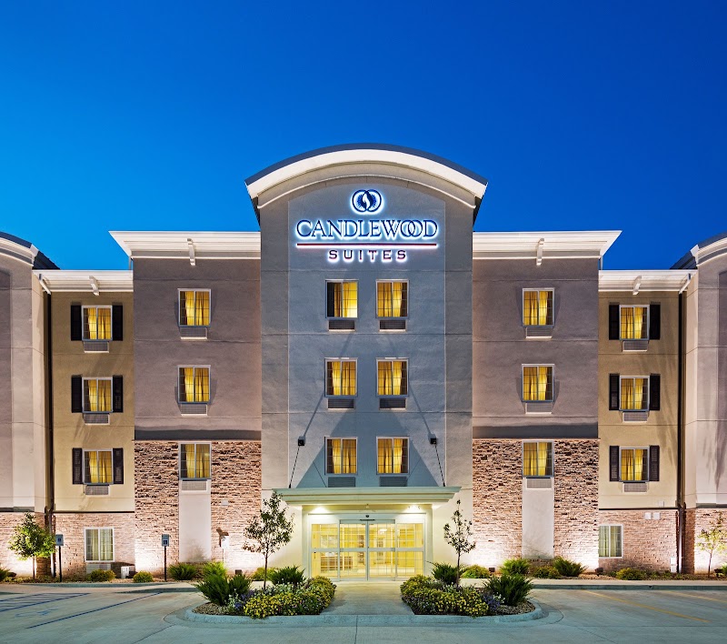 Candlewood Suites Nashville - Goodlettsville by IHG - Event Venue in Goodlettsville, Tennessee