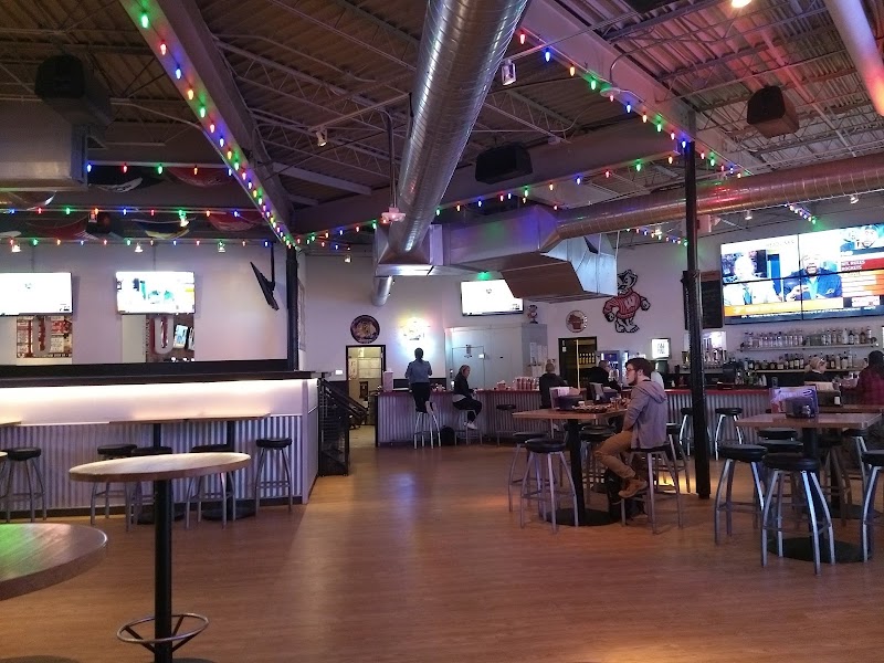 The Double U - Event Venue in Madison, Wisconsin