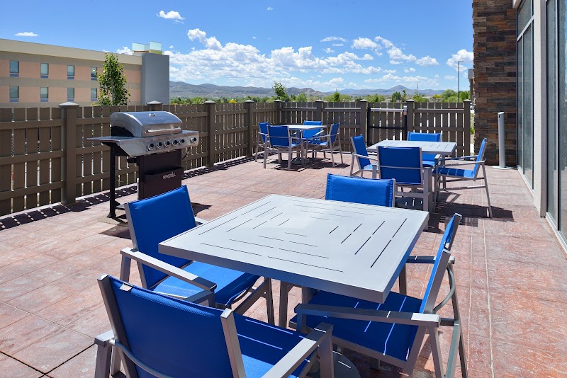 Holiday Inn Express & Suites Elko by IHG - Event Venue in Elko, Nevada