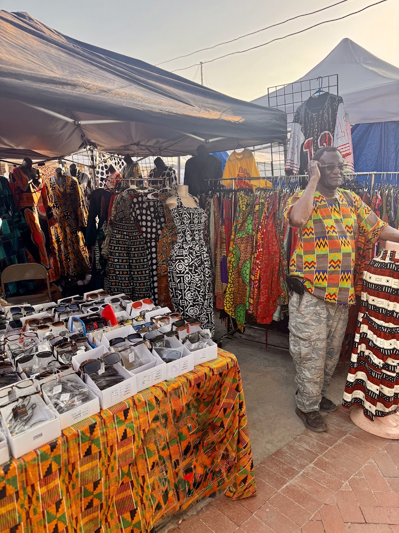 Gullah Festival - Event Venue in Beaufort, South Carolina