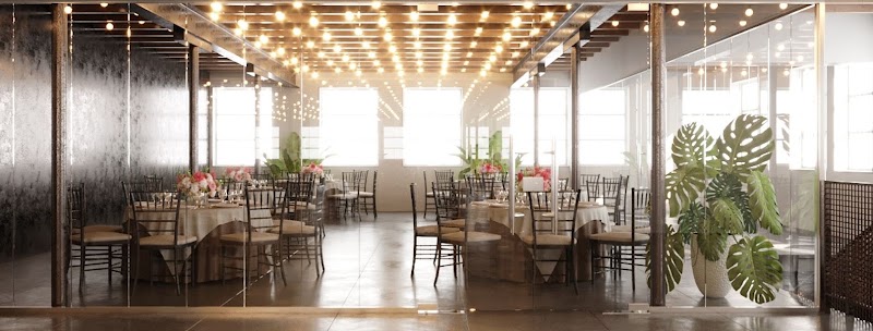 CityLine Event Center - Event Venue in Pittsburgh, Pennsylvania