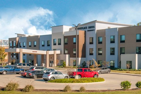 TownePlace Suites by Marriott Vidalia Riverfront - Event Venue in Vidalia, Louisiana