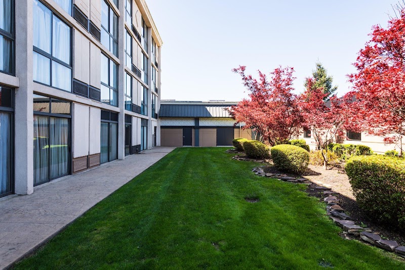 Holiday Inn South Plainfield-Piscataway by IHG - Event Venue in South Plainfield, New Jersey