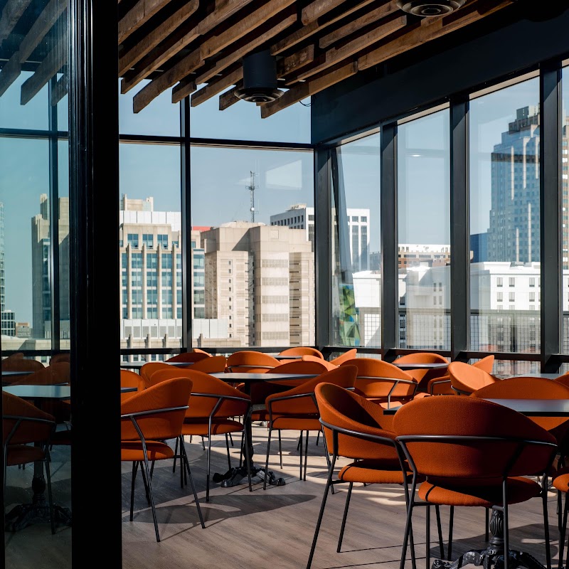 La Terrazza - Event Venue in Raleigh, North Carolina