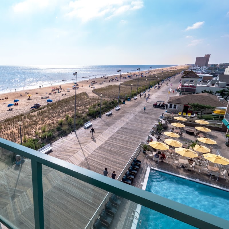 Atlantic Sands Hotel & Conference Center - Event Venue in Rehoboth Beach, Delaware