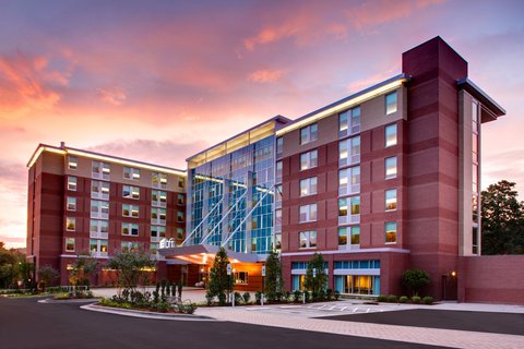 Aloft by Marriott Chapel Hill - Event Venue in Chapel Hill, North Carolina