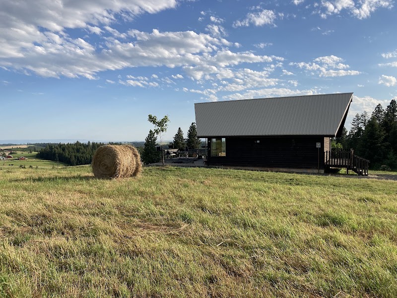 Lael Retreat Center - Event Venue in Troy, Idaho