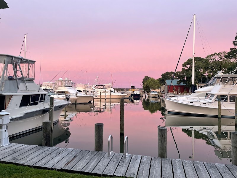 Townsend Manor Inn - Event Venue in Greenport, New York