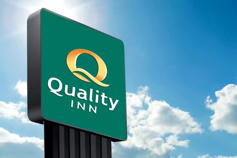 Quality Inn Petoskey - Event Venue in Petoskey, Michigan