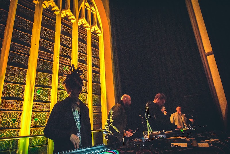 Trinity Community Arts - Event Venue in Bristol, Bristol City