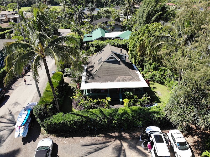 Ka Ehu Kai - Event Venue in Hanalei, Hawaii