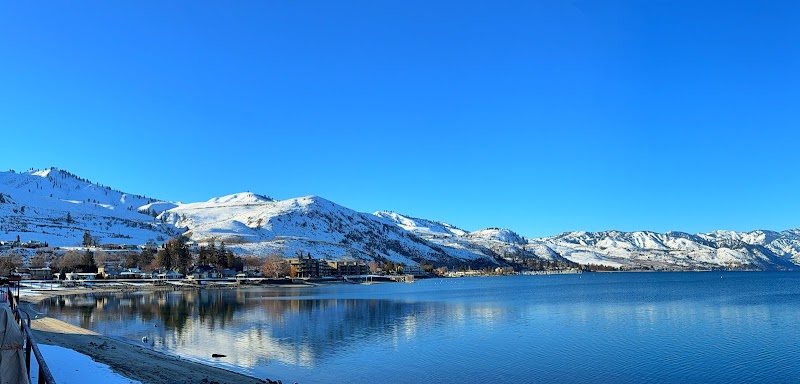 Lake Chelan Winterfest - Event Venue in Chelan, Washington