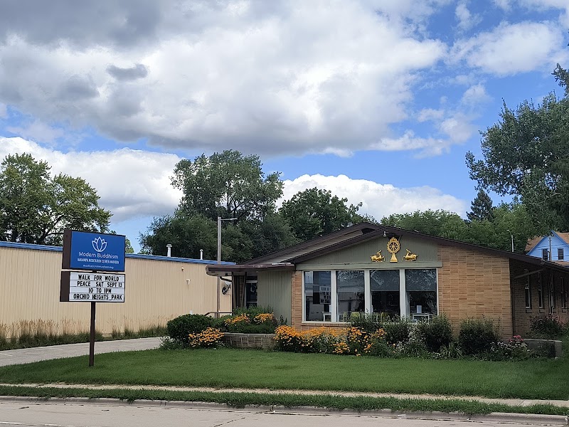 Kadampa Meditation Center Madison - Event Venue in Madison, Wisconsin