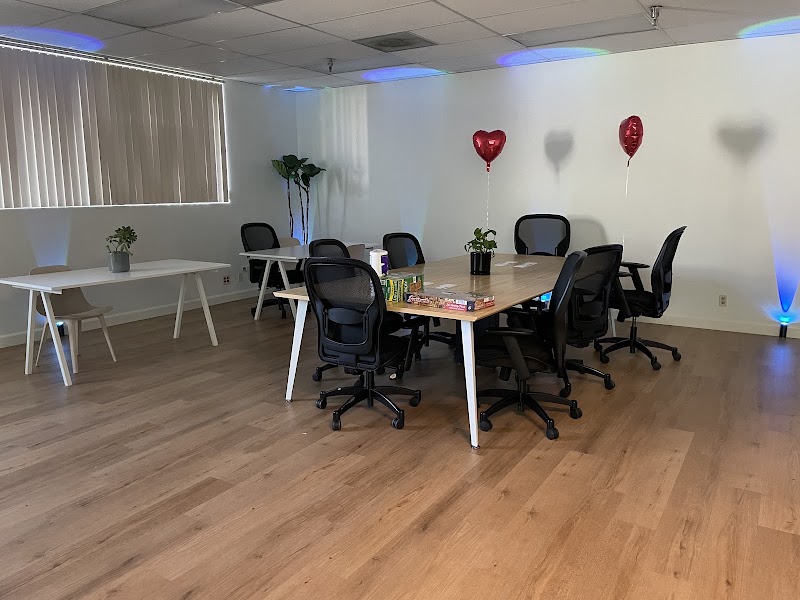 workps - Event Venue in Santa Fe Springs, California