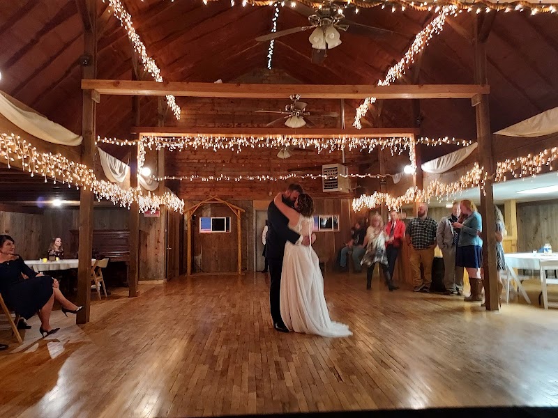 The Risk Barn Wedding and Event Venue - Event Venue in Jerome, Idaho