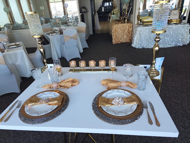 Valencia on Cross Lake - Event Venue in Shreveport, Louisiana