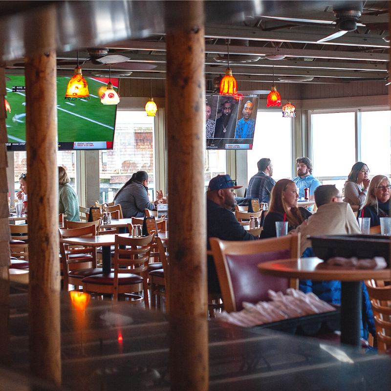 Katie Downs Waterfront Tavern - Event Venue in Tacoma, Washington
