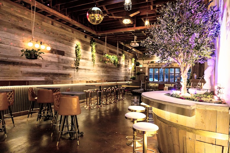 The Collective - Event Venue in San Diego, California