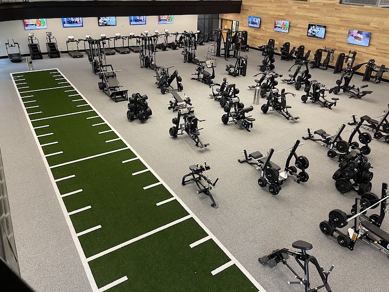Farmers Branch Community Recreation Center - Event Venue in Farmers Branch, Texas