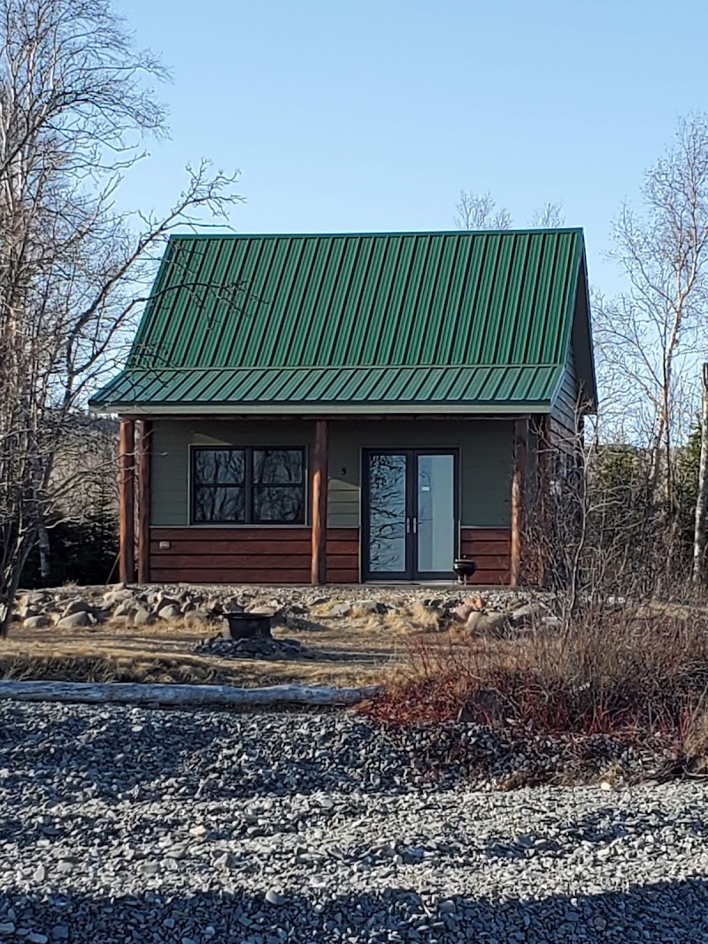Hollow Rock Resort - Event Venue in Grand Portage, Minnesota