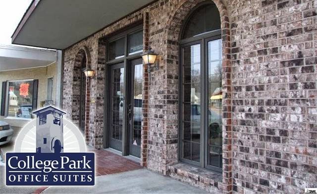 College Park Office Suites - Event Venue in Topeka, Kansas