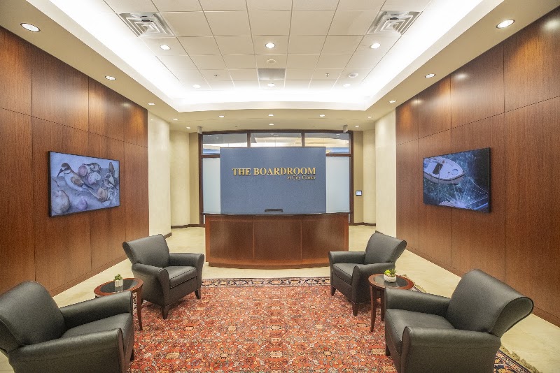 The Boardroom - Event Venue in Fort Worth, Texas