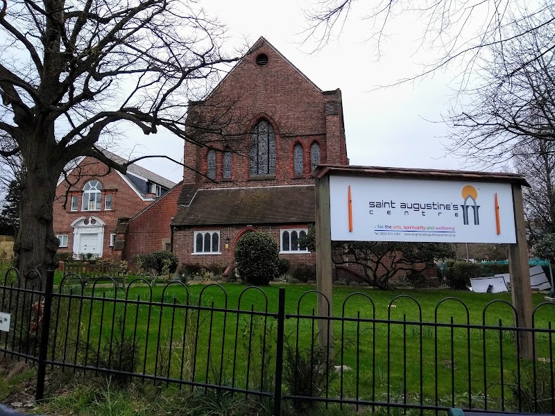 St. Augustine's Arts & Events Centre - Event Venue in Brighton and Hove, England