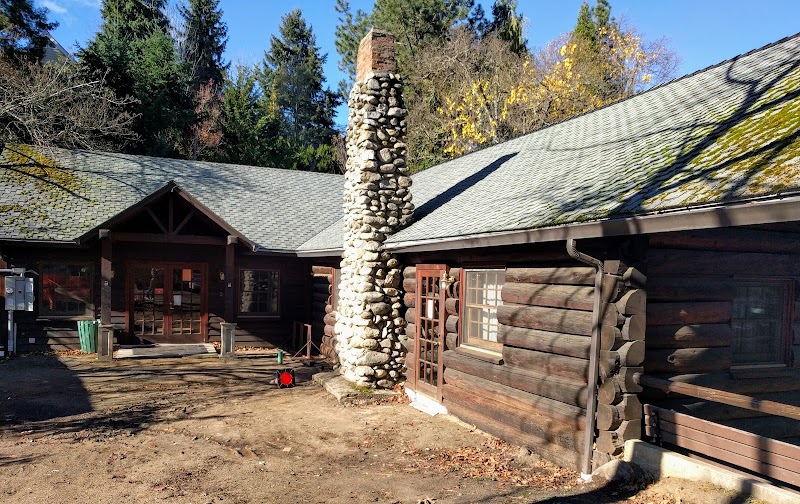 Pioneer Hall - Event Venue in Ashland, Oregon