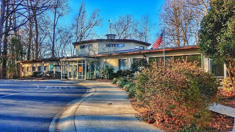 Discovery Place Nature - Event Venue in Charlotte, North Carolina