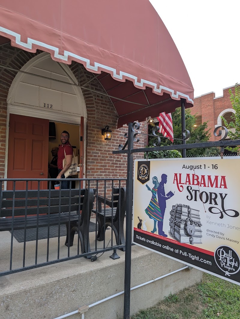 Pull-Tight Players - Event Venue in Franklin, Tennessee