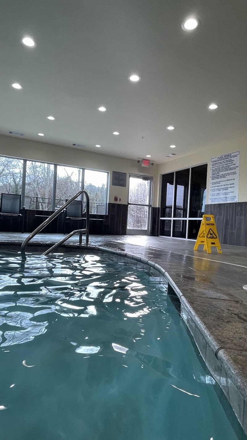 Fairfield by Marriott Inn & Suites Helen - Event Venue in Helen, Georgia