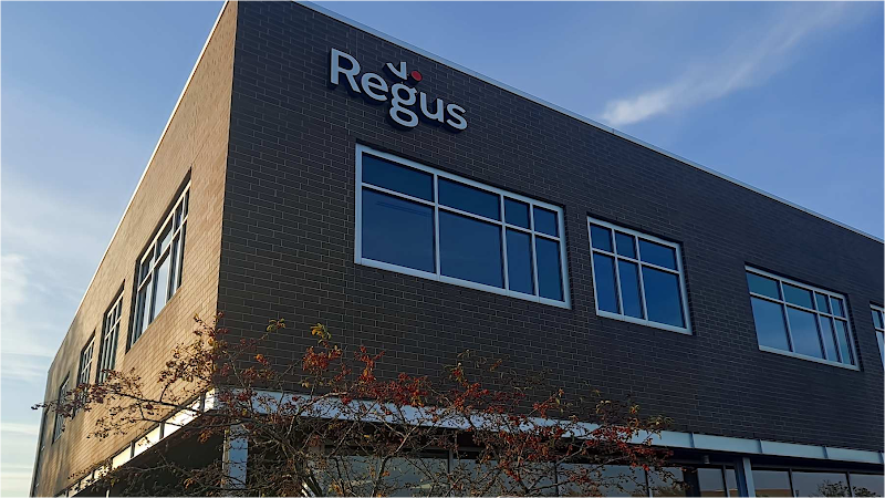 Regus - Event Venue in Carmel, Indiana