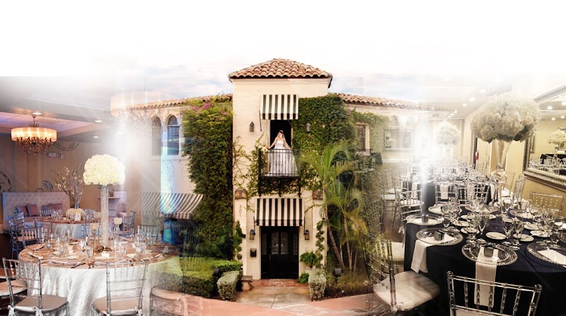 La Jolla Ballroom - Event Venue in Coral Gables, Florida