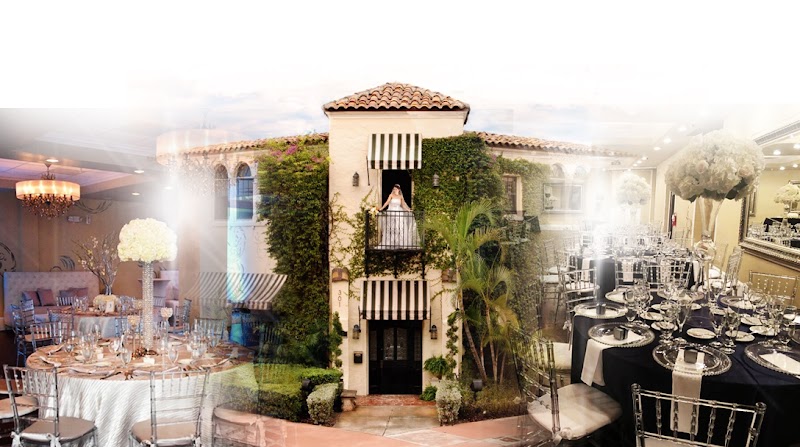 La Jolla Ballroom - Event Venue in Coral Gables, Florida