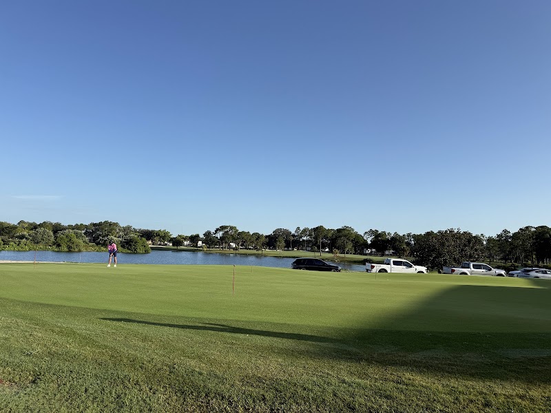 Lone Palm Golf Club - Event Venue in Lakeland, Florida