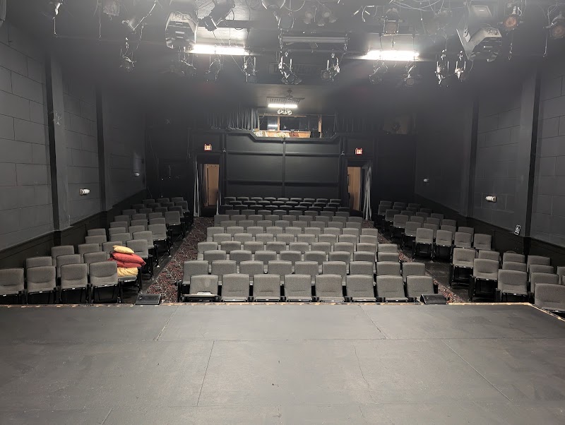 Ferndale Repertory Theatre - Event Venue in Ferndale, California