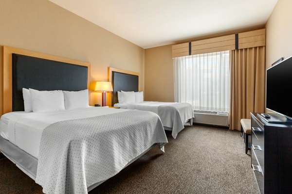 Cambria Hotel Denver International Airport - Event Venue in Aurora, Colorado